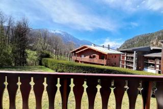 Résidence Les Houches Villages - Houches Village B23 MAE-6424 - 1