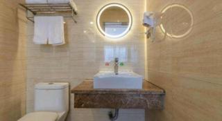 Vienna Hotel Shenzhen Pinghu Shuangyong Street Metro Station - 3