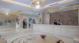 Vienna Hotel Shenzhen Pinghu Shuangyong Street Metro Station - 2