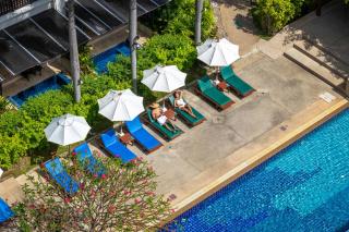 Deevana Patong Resort & Spa - 8