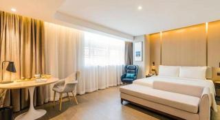 Atour Hotel Xi'an High Tech Dazhai Road - Xi'an - 8