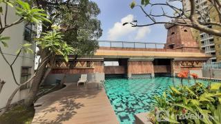 Comfort and Comfy 2BR at Great Western Resort Apartment By Travelio - Pumpangsineng - 1