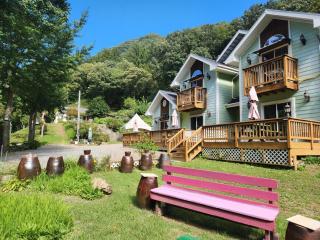Hwacheon Sankkun-uijib Pension - 8