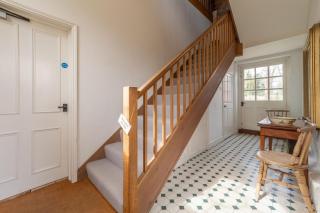 Belchamp Hall Hayloft - 3