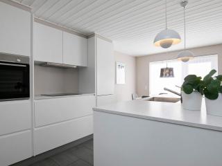 8 person holiday home on a holiday park in Løkken - 2