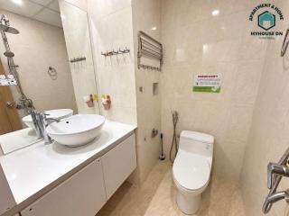 MYHOUSE Apartment Sea Vip - 1
