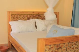 Lux Cottages Kisoga - 0