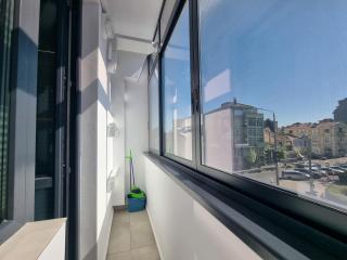 Bright & Modern Luxury family Apartment - Boergas - 2