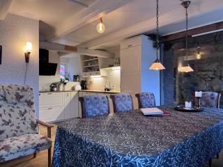 Charming Heritage House with Modern Comforts - 8