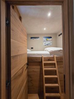 L'Atelier du Temps - Grand Soleil Mont Blanc View - 4