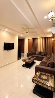 Mocha House 2BHK - 0