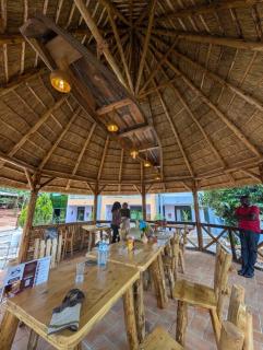 Lux Cottages Kisoga - 2