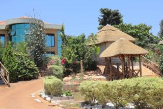 Lux Cottages Kisoga - 1
