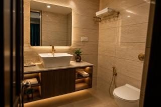 Hotel Jyoti Plaza - 6