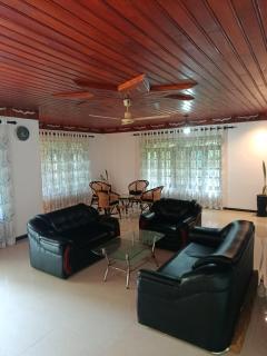 Golden Sand Villa - 6