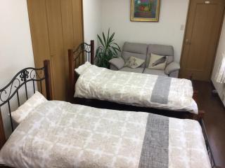Guesthouse Kimiko - Kasagicho - 5