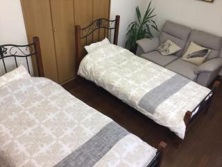 Guesthouse Kimiko - Kasagicho - 4