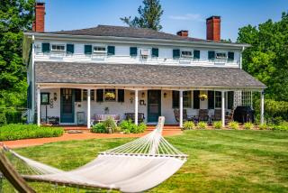 The Neighbour House B&B - 5