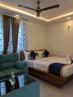 Hotel Srinidhi Inn - 6