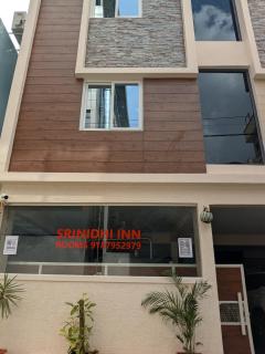 Hotel Srinidhi Inn - 3