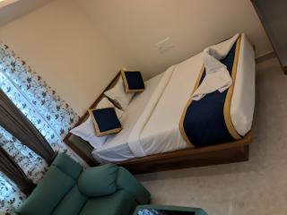 Hotel Srinidhi Inn - 1