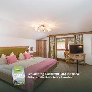 Ferienwohnung Alpenecho - 0