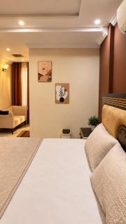 Mocha House 2BHK - 2