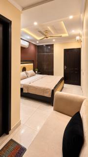 Mocha House 2BHK - 1