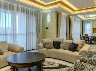 Kare Suites - 1