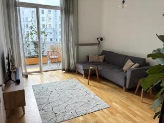 Przestronny apartament na Dolnej - 7