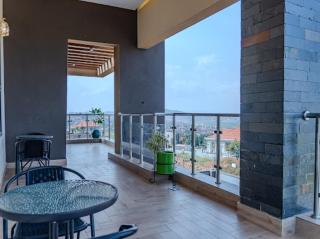 Kare Suites - 6