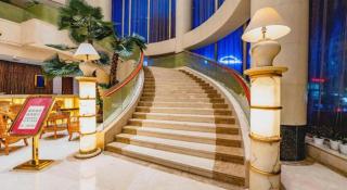 Nanchang Oriscene Garden Hotel - 3