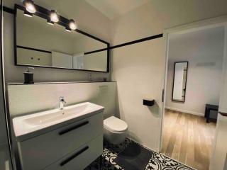 Charming City Apartment Salm 16 - 9