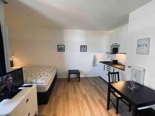 Charming City Apartment Salm 16 - 5