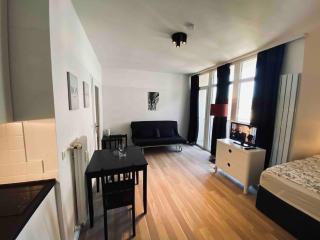 Charming City Apartment Salm 16 - 4