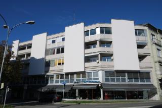 Charming City Apartment Salm 16 - 3