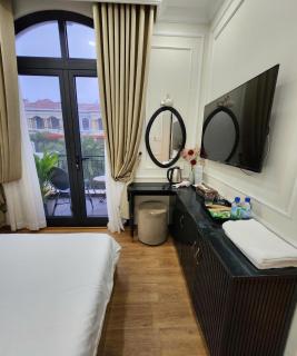 BREAKING DAWN- TAEYANG Hotel Phú Quốc - 1