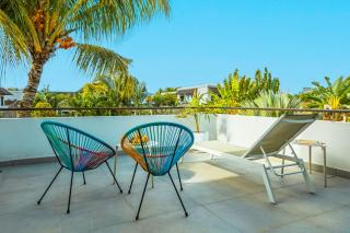 3BR Suite Villa, Private Pool Beach 5 min - 1