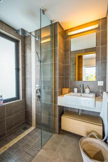 3BR Suite Villa, Private Pool Beach 5 min - 2