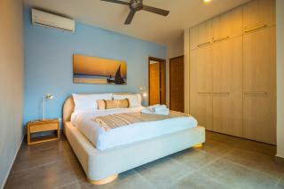 3BR Suite Villa, Private Pool Beach 5 min - 5