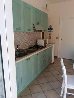 Brezza Marina - 1