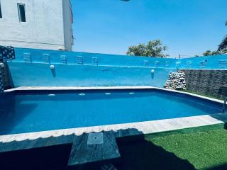 white sand villa - 1