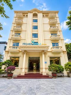 LD Premier Hotel - 0