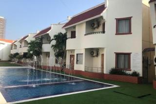 ILARA Hotel and Spa - OMR - 7