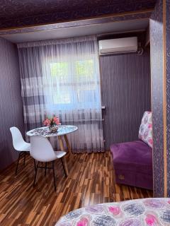 The Care Apartments - 1