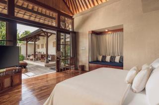 Asvara Villa Ubud by Ini Vie Hospitality - 5