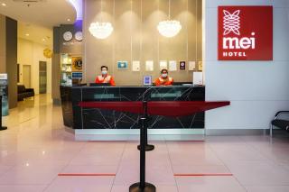 MEI HOTEL - 4