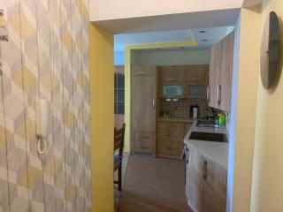 Apartament 2 pokoje Czarny Potok Krynica Zdrój - 1