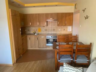 Apartament 2 pokoje Czarny Potok Krynica Zdrój - 3