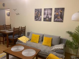 Apartament 2 pokoje Czarny Potok Krynica Zdrój - 8